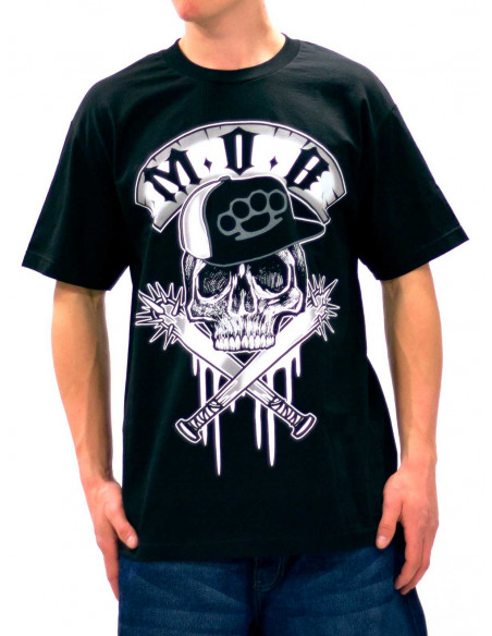 MOB Inc T-shirt Fight Club