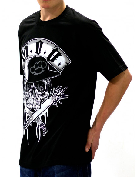 MOB Inc T-shirt Fight Club