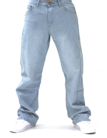 FAT313 Renew Jeans Light