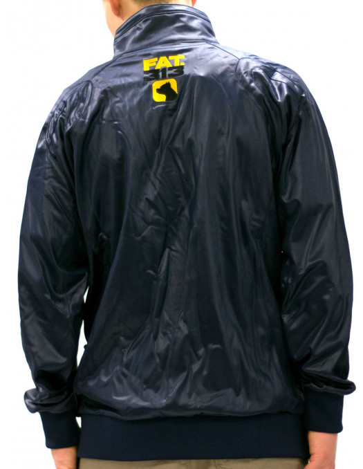 FAT313 Boot camp tracktop Navy