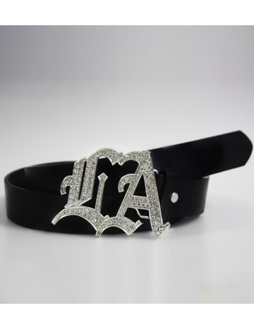 Bling L.A. Belt