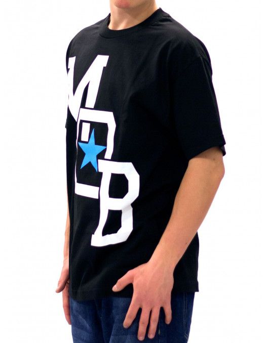 MOB Inc T-shirt Bomber