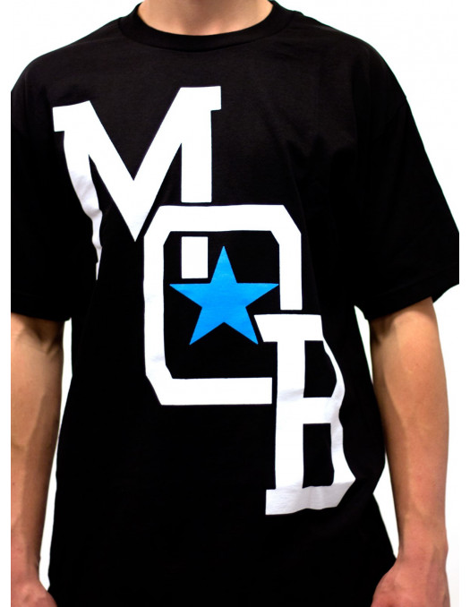 MOB Inc T-shirt Bomber