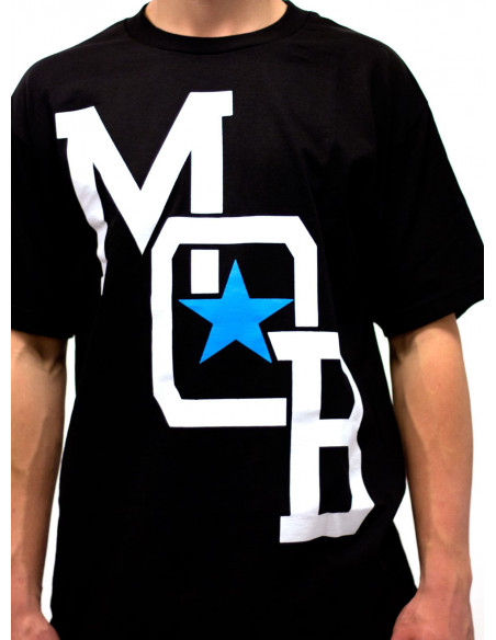 MOB Inc T-shirt Bomber