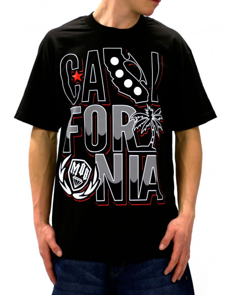 MOB Inc T-shirt Elements