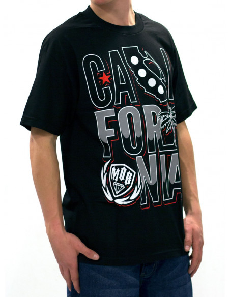 MOB Inc T-shirt Elements