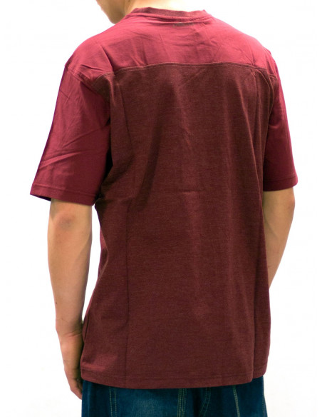 Pelle Pelle Versus pocket tee