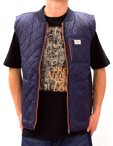 Pelle Pelle Harlem Vest