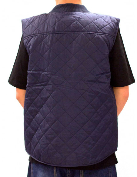 Pelle Pelle Harlem Vest
