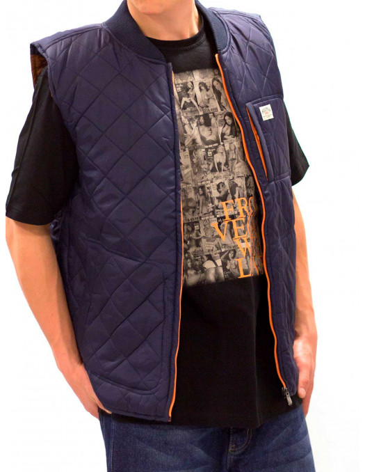 Pelle Pelle Harlem Vest