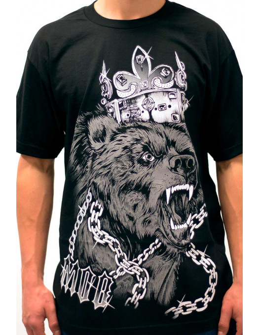 Notorious Tee/Expensive