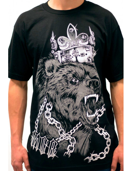 Notorious Tee/Expensive