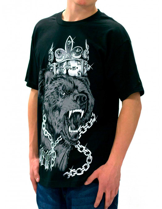 Notorious Tee/Expensive