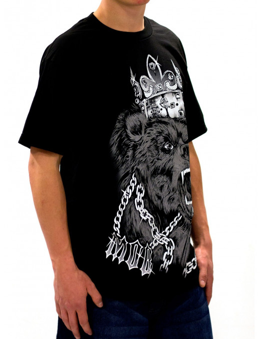 Notorious Tee/Expensive