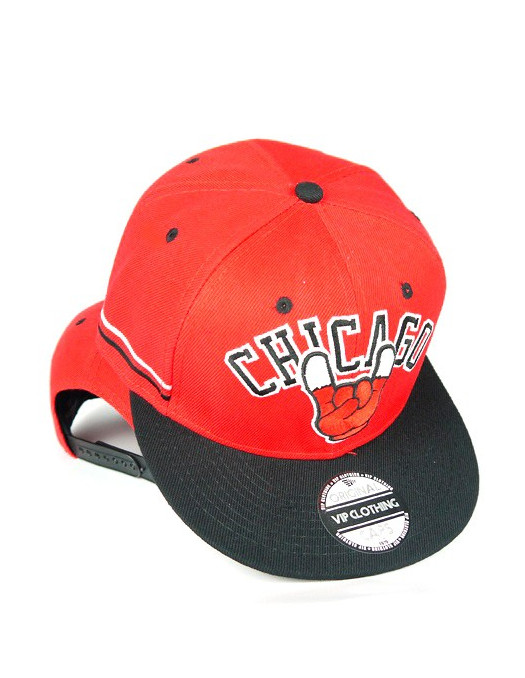 Land Taylor Chicago Lets rock...