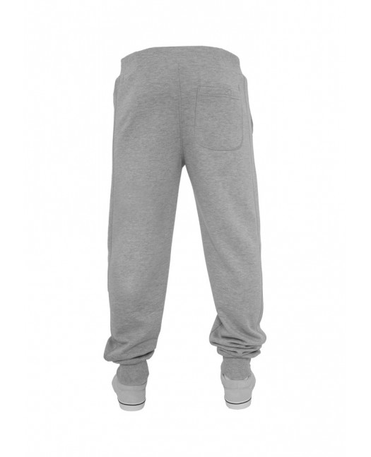 Urban Straight Fit Sweatpants grey