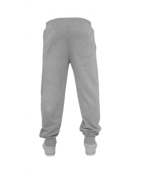 Urban Straight Fit Sweatpants grey