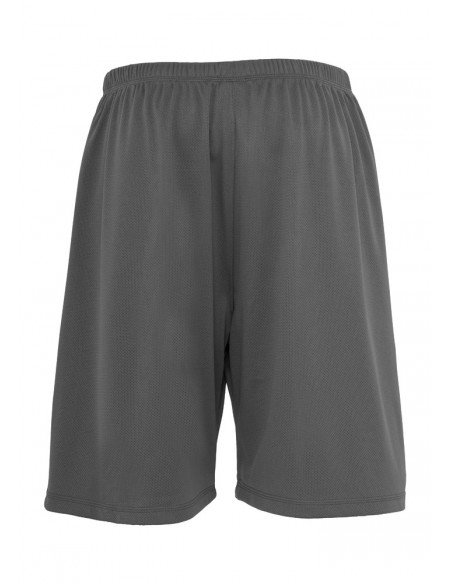 Urban Bball Mesh Shorts grey