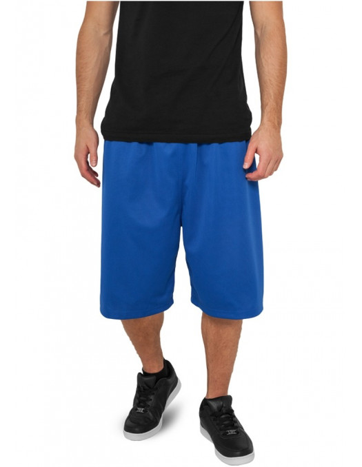 Urban Bball Mesh Shorts royal