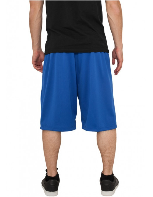 Urban Bball Mesh Shorts royal