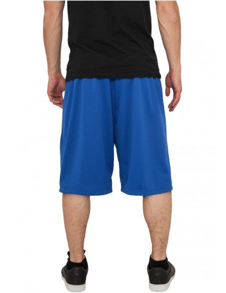 Urban Bball Mesh Shorts royal