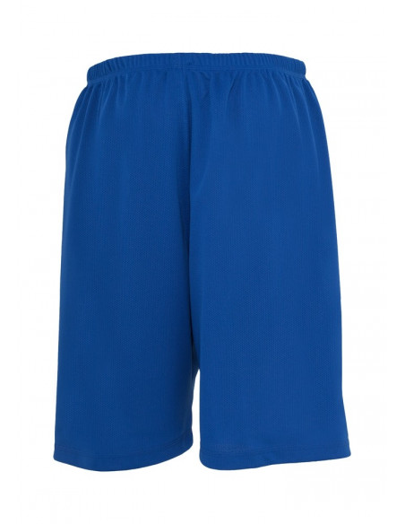 Urban Bball Mesh Shorts royal