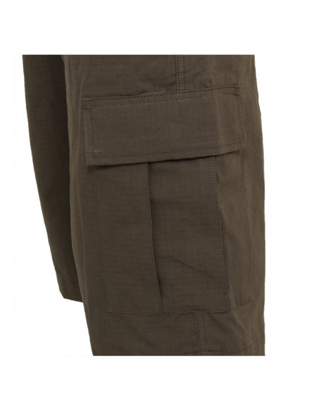Urban Camouflage Cargo Shorts olive