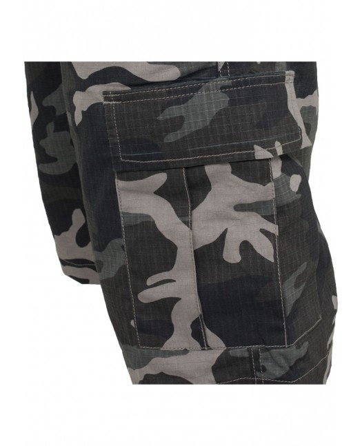 Urban Camouflage Cargo Shorts urban camo