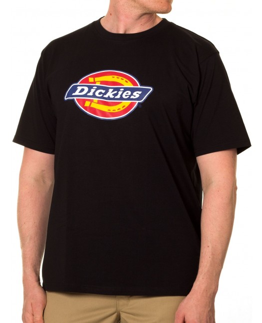 Dickies Horseshoe T-shirt Black