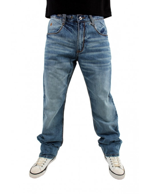 Rocawear Double R - light blue jeans