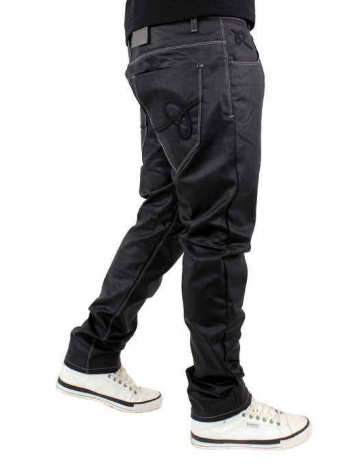 Regal Classic Jeans Wet Look