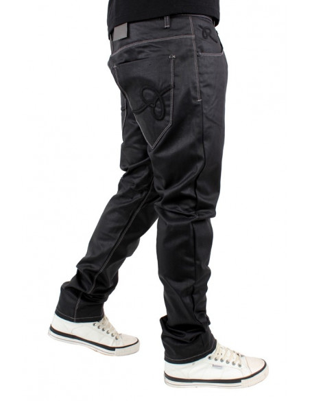 Regal Classic Jeans Wet Look