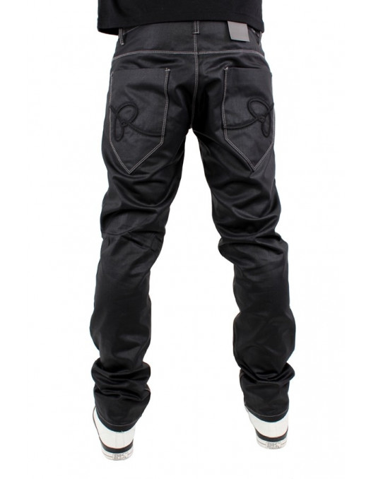 Regal Classic Jeans Wet Look