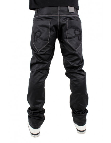 Regal Classic Jeans Wet Look