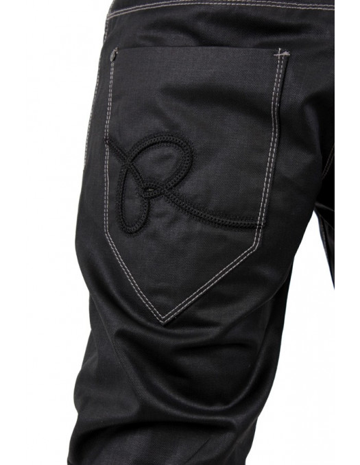 Regal Classic Jeans Wet Look