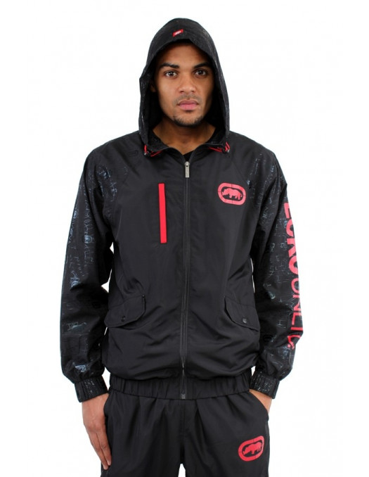 Ecko Unltd Cyber Tech Shell Tracksuit...
