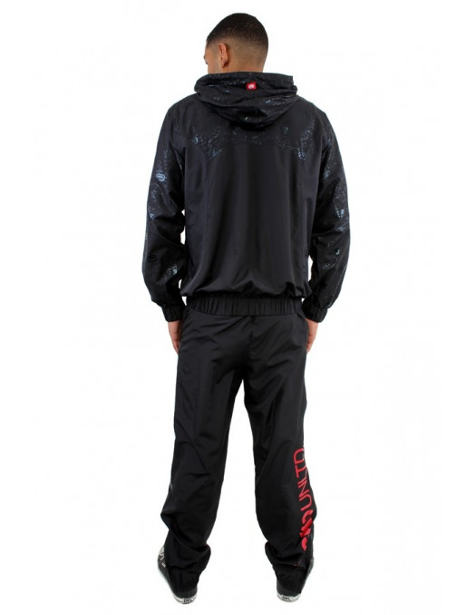 Ecko Unltd Cyber Tech Shell Tracksuit...