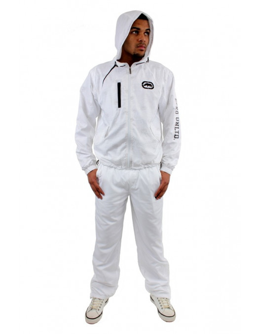 Ecko Unltd Technic Shell Tracksuit...