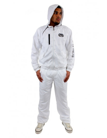 Ecko Unltd Technic Shell Tracksuit Active