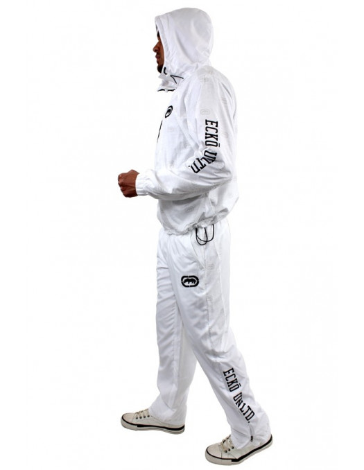 Ecko Unltd Technic Shell Tracksuit...