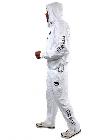Ecko Unltd Technic Shell Tracksuit Active