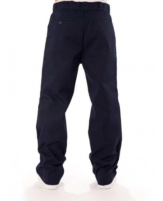 Access Chino Pants Oak Navy