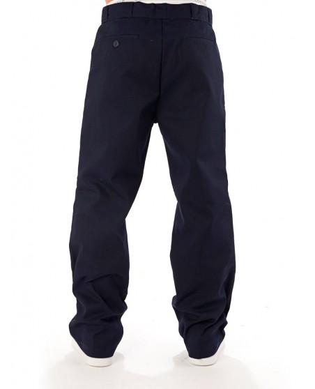Access Chino Pants Oak Navy