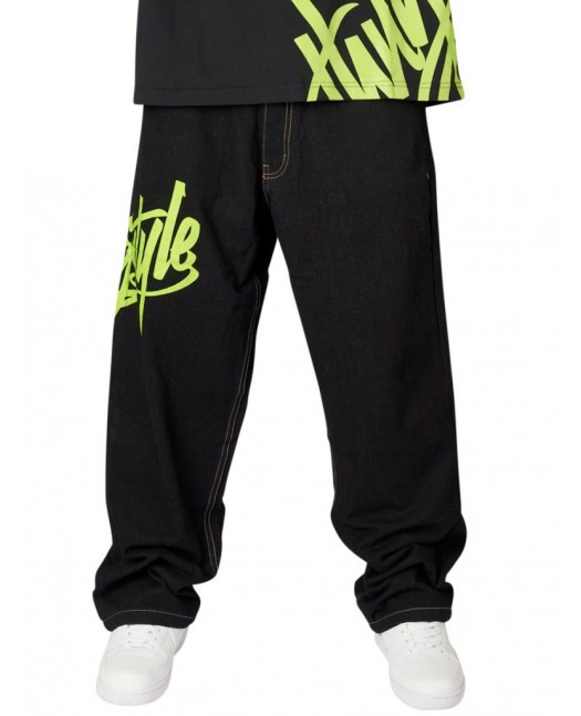 Townz Baggy Pants Thug Style