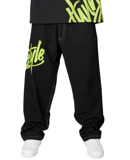 Townz Baggy Pants Thug Style