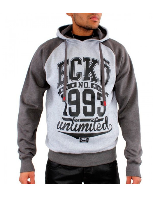 Ecko Unltd Shoreditch Pullover Hoodie...
