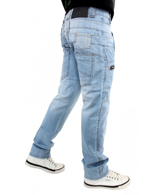 Brooklyn Mint Triple Solo Snow Wash...