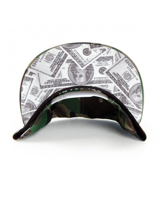 Cocaine Life de Puta Madre Camo...