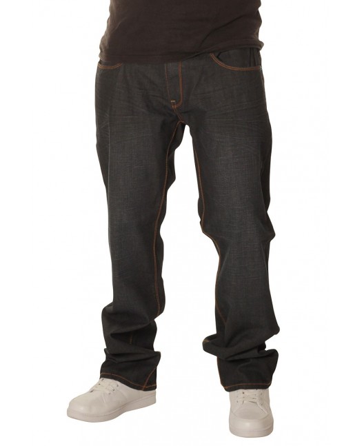Rocawear Super blue Loose fit jeans...