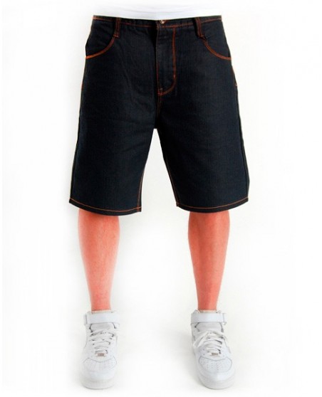 Cocaine Life Stars & Stripes Hunter Shorts Raw